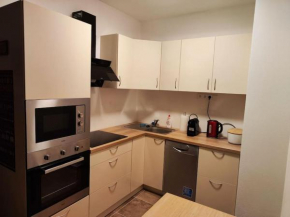 Rodinný apartmán Frymburk u aquaparku Frymburk Nad Vltavou